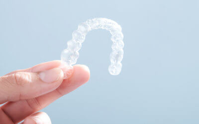 7 Incredible Benefits of Invisalign