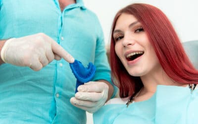 Cranberry Orthodontist: The Different Types of Orthodontic Treatments