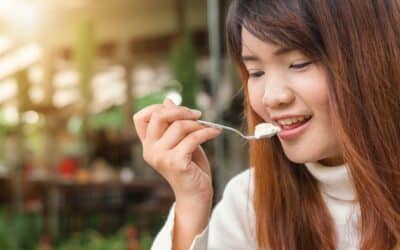 A Safe List of Foods to Eat with a Palate Expander