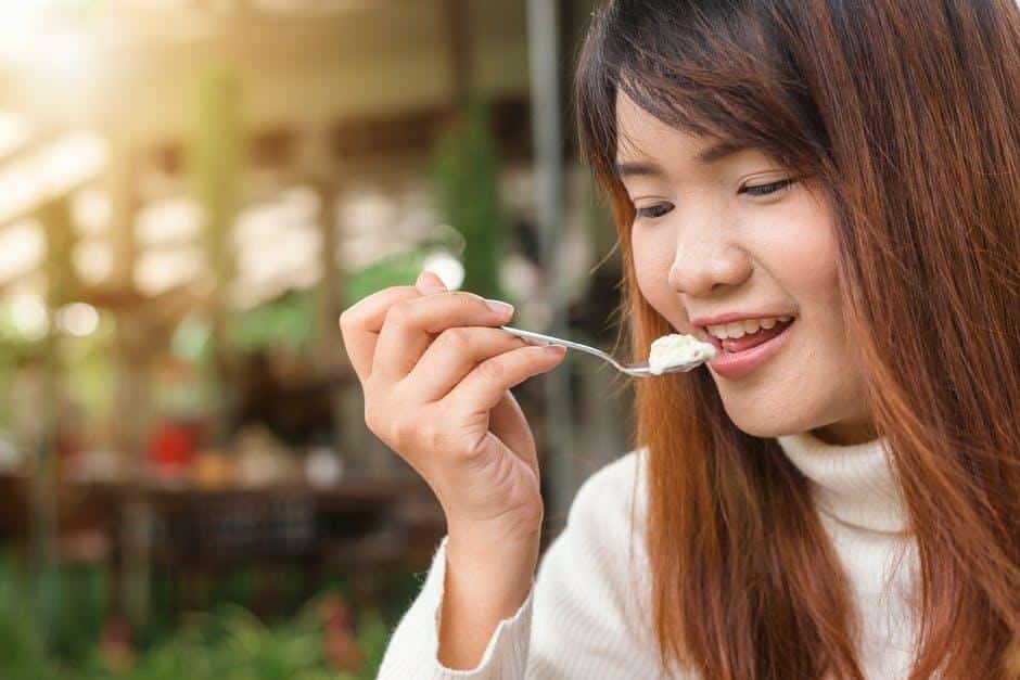 list of foods to eat with a palate expander