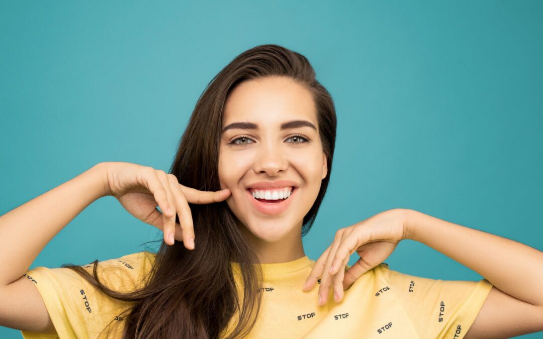 wearing invisalign